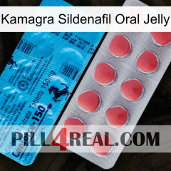 Kamagra Sildenafil Oral Jelly new14